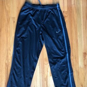 Nike sweatpants
